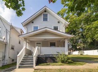 1431 Newton St, Akron, OH 44305