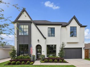 1315 Gardenia Dr, Houston, TX 77018