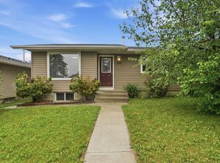 101 Aspen Cres S, Airdrie, AB T4B 1K6