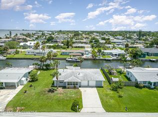 1655 Wavecrest St, Merritt Island, FL 32952