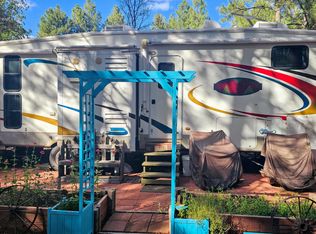 2333 Homestead Rd #61D, Lakeside, AZ 85929