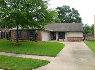 12510 Bent Pine Dr, Cypress, TX 77429