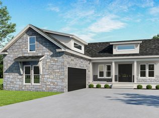 The Opal Plan, The Ranch of Delaware Creek, Burnet, TX 78611