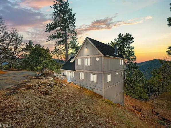 21675 Vista Rd, Cedarpines Park, CA 92322