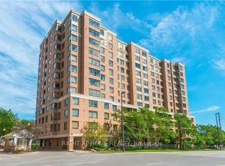 88 Grandview Way UNIT 1215, Toronto, ON M2N 6V6