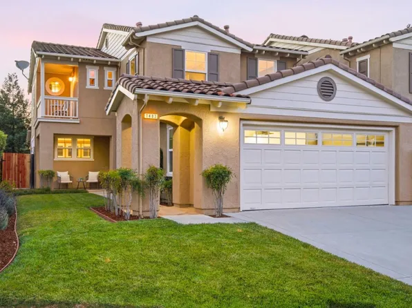 1483 Kennebec Pl, Morgan Hill, CA 95037