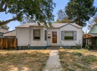 2385 S Gilpin St, Denver, CO 80210