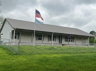 29408 W 341st St S, Bristow, OK 74010