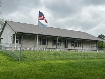 29408 W 341st St S, Bristow, OK, 74010