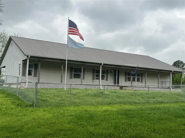 29408 W 341st St S, Bristow, OK 74010