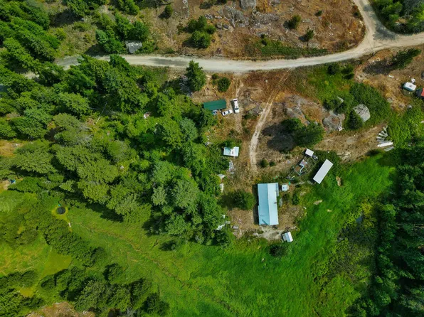 31 Quartz Rd, Newport, WA 99156