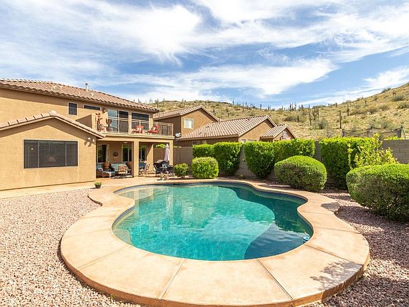 3rd image of 3727 W Desert Creek Ct