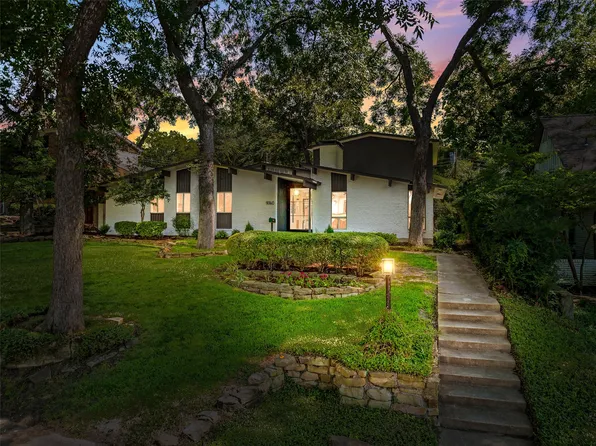 9740 Edgepine Dr, Dallas, TX 75238