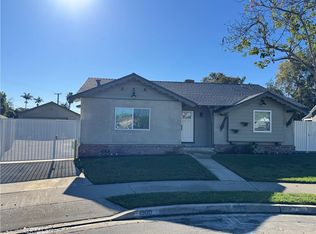 1300 W Ricky Ln, Anaheim, CA 92802