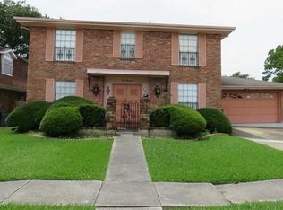4000 Wanda Lynn Dr, Metairie, LA 70002