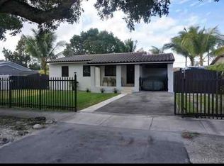 650 Flagami Blvd, Miami, FL 33144