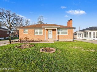8300 Smithton Rd, Louisville, KY 40219