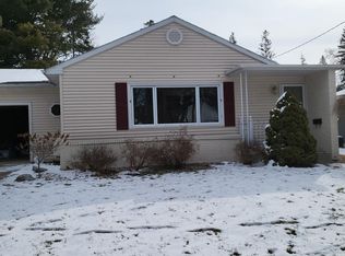 626 Westfield St, Saginaw, MI 48602