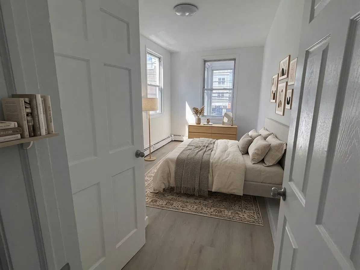 2 bed, 800 sqft, $2,400 — Photo 4