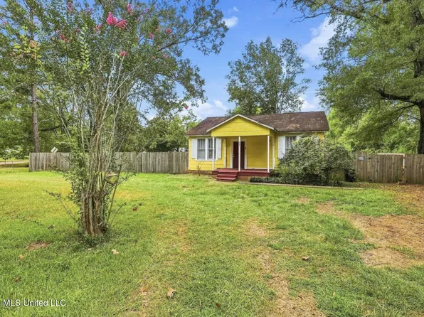 200 Stokes Robertson Rd, Jackson, MS 39212