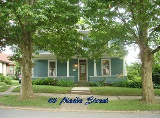51 Meade St, Buckhannon, WV 26201