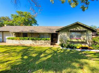 7508 Marlborough Dr W, Fort Worth, TX 76134