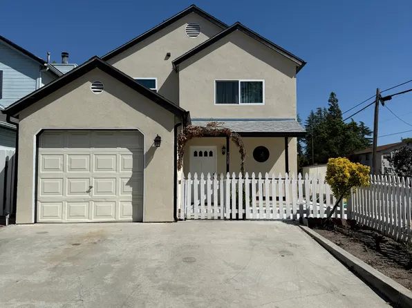7411 Santa Ysabel Ave, Atascadero, CA 93422