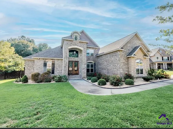 111 S Carmenville Dr, Bonaire, GA 31005