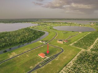 332 Doryman Way, Auburndale, FL 33823