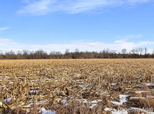 6670 N Johnson Rd, Belding, MI 48809