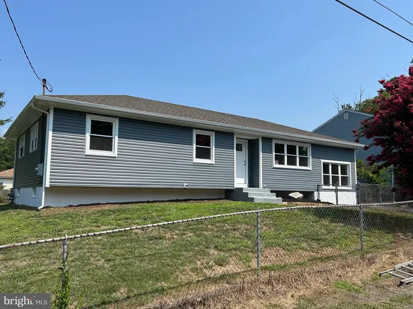 126 Apple Ave, Browns Mills, NJ 08015