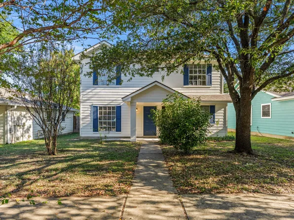 114 Mist Flower Dr, Pflugerville, TX 78660
