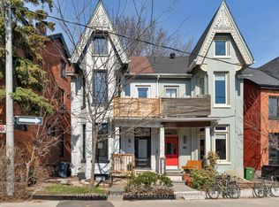 281 Lisgar St, Toronto, ON