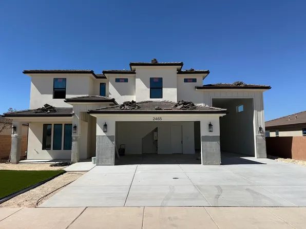 2465 E Malitsoh Dr Lot 303, Saint George, UT 84790