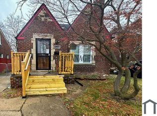 13400 Longview St, Detroit, MI 48213