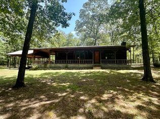 232 Hill Rd, Malvern, AR 72104