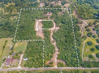 1222 SW 175th Ct LOT 4, Newberry, FL 32669