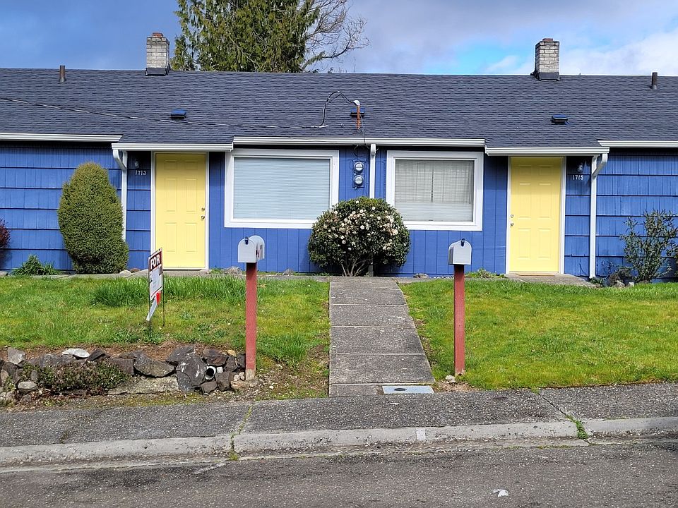 FRONT OF DUPLEX
