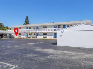 2186 Hwy A1a APT C5, Indian Harbour Beach, FL 32937
