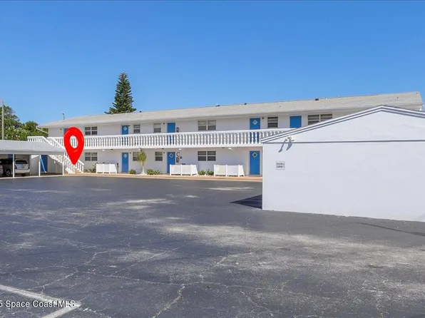 2186 Hwy A1a APT C5, Indian Harbour Beach, FL 32937