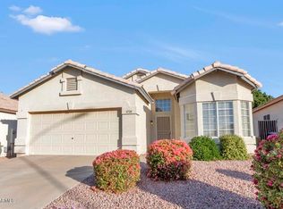 6720 E Melrose St, Mesa, AZ 85215