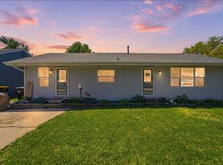 711 W Pleasant St, Colfax, IA 50054