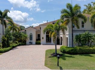 4131 Venetia Way, Palm Beach Gardens, FL 33418