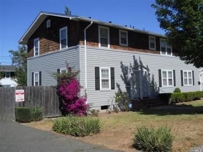 82 Werden St, Vallejo, CA, 94590