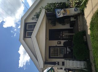 8809 W Becher St, Milwaukee, WI 53227
