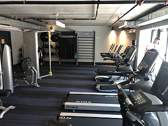 Rented by Vertical Real Estate LLC