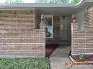 7038 Maczali Dr, Missouri City, TX 77489