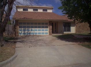 8325 NW 112th Ter, Oklahoma City, OK 73162