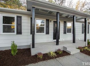 1404 Altama Cir, Raleigh, NC 27610