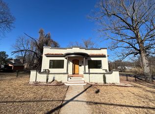 1504.5 W 22nd St, Little Rock, AR 72202
